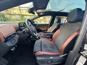 VW ID.4 PRO FULL!/PANO/360 /HeadUP/Keyless//ПОДГРЕВ/МАСАЖ - 49700 лв. / 25411.21 € - 69309595 10 | Car24.bg VW ID.4 PRO FULL!/PANO/360 /HeadUP/Keyless//ПОДГРЕВ/МАСАЖ - 49700 лв. / 25411.21 € - 69309595 10