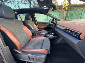 VW ID.4 PRO FULL!/PANO/360 /HeadUP/Keyless//ПОДГРЕВ/МАСАЖ - 49700 лв. / 25411.21 € - 69309595 11 | Car24.bg VW ID.4 PRO FULL!/PANO/360 /HeadUP/Keyless//ПОДГРЕВ/МАСАЖ - 49700 лв. / 25411.21 € - 69309595 11