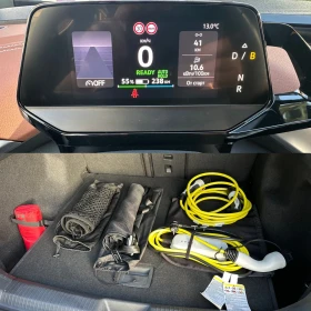 VW ID.4 PRO FULL!/PANO/360 /HeadUP/Keyless//ПОДГРЕВ/МАСАЖ - 49700 лв. / 25411.21 € - 69309595 15 | Car24.bg VW ID.4 PRO FULL!/PANO/360 /HeadUP/Keyless//ПОДГРЕВ/МАСАЖ - 49700 лв. / 25411.21 € - 69309595 15