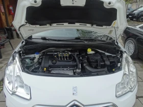 Citroen DS3 1.4 - 95 k.s. - B/GLP - 8800 лв. / 4499.37 € - 56379563 14 | Car24.bg Citroen DS3 1.4 - 95 k.s. - B/GLP - 8800 лв. / 4499.37 € - 56379563 14