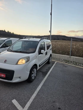 Fiat Qubo 1.3mjet - 7500 лв. / 3834.69 € - 67177675 3 | Car24.bg Fiat Qubo 1.3mjet - 7500 лв. / 3834.69 € - 67177675 3