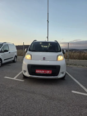 Fiat Qubo 1.3mjet - Car24.bg Fiat Qubo 1.3mjet