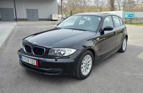 BMW 118 1.8d 143к.с.