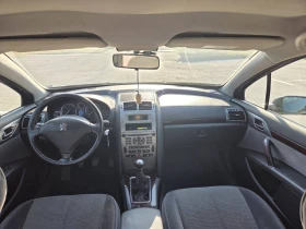 Peugeot 407 2.0 HDI - 2200 € / 4302.83 лв. - 52046278 5 | Car24.bg Peugeot 407 2.0 HDI - 2200 € / 4302.83 лв. - 52046278 5
