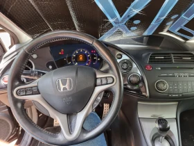 Honda Civic VIII 1.8 i-VTEC 140 к.с. - 4499 € / 8799.28 лв. - 59657280 7 | Car24.bg Honda Civic VIII 1.8 i-VTEC 140 к.с. - 4499 € / 8799.28 лв. - 59657280 7