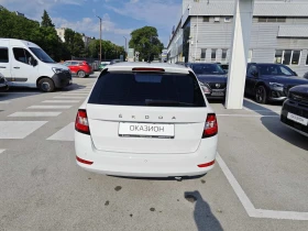Skoda Fabia 1.0TSi/95k.c./Business/Automatic | Auto.bg — изображение 6 Skoda Fabia 1.0TSi/95k.c./Business/Automatic | Auto.bg — изображение 6