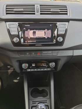 Skoda Fabia 1.0TSi/95k.c./Business/Automatic | Auto.bg — изображение 14 Skoda Fabia 1.0TSi/95k.c./Business/Automatic | Auto.bg — изображение 14