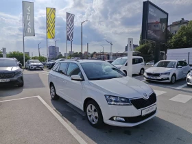 Skoda Fabia 1.0TSi/95k.c./Business/Automatic | Auto.bg — изображение 3 Skoda Fabia 1.0TSi/95k.c./Business/Automatic | Auto.bg — изображение 3