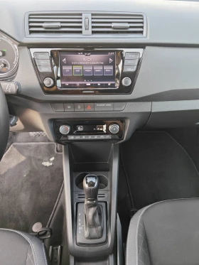 Skoda Fabia 1.0TSi/95k.c./Business/Automatic | Auto.bg — изображение 13 Skoda Fabia 1.0TSi/95k.c./Business/Automatic | Auto.bg — изображение 13