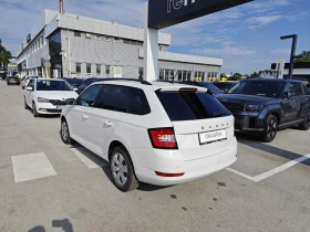 Skoda Fabia 1.0TSi/95k.c./Business/Automatic | Auto.bg — изображение 4 Skoda Fabia 1.0TSi/95k.c./Business/Automatic | Auto.bg — изображение 4