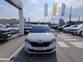 Skoda Fabia 1.0TSi/95k.c./Business/Automatic | Auto.bg — изображение 2 Skoda Fabia 1.0TSi/95k.c./Business/Automatic | Auto.bg — изображение 2