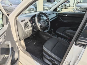 Skoda Fabia 1.0TSi/95k.c./Business/Automatic | Auto.bg — изображение 7 Skoda Fabia 1.0TSi/95k.c./Business/Automatic | Auto.bg — изображение 7