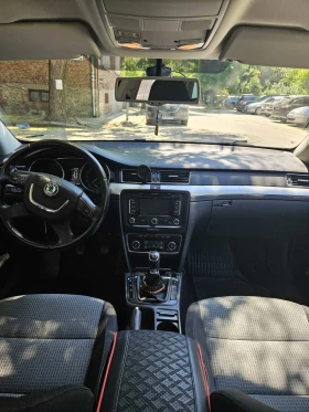 Skoda Superb - 7500 € / 14668.73 лв. - 58910956 9 | Car24.bg Skoda Superb - 7500 € / 14668.73 лв. - 58910956 9