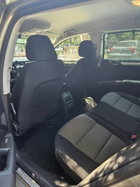 Skoda Superb - 7500 € / 14668.73 лв. - 58910956 11 | Car24.bg Skoda Superb - 7500 € / 14668.73 лв. - 58910956 11