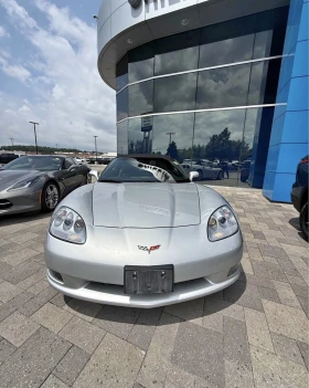 Chevrolet Corvette CABRIO * FACELIFT * LS3 * АВТОМАТ * 22700КМ *