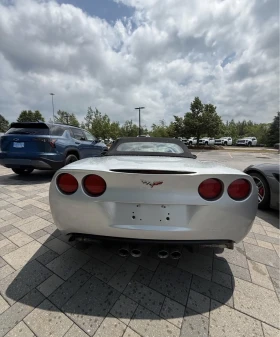Chevrolet Corvette CABRIO * FACELIFT * LS3 * АВТОМАТ * 22700КМ * | Auto.bg — изображение 4 Chevrolet Corvette CABRIO * FACELIFT * LS3 * АВТОМАТ * 22700КМ * | Auto.bg — изображение 4
