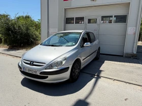 Снимка Peugeot 307