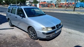 Снимка Seat Cordoba