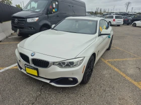 BMW 430 * 430I XDRIVE * CARFAX * БЕЗ ПЪРВОНАЧАЛНА ВНОСКА