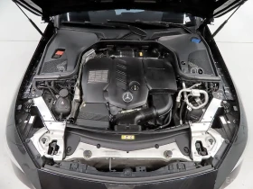 Mercedes-Benz CLS 300 AMG* LINE* BURMESTER* ХЕДЪП* LANE* ASSIST* | Auto.bg — изображение 17 Mercedes-Benz CLS 300 AMG* LINE* BURMESTER* ХЕДЪП* LANE* ASSIST* | Auto.bg — изображение 17