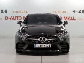 Mercedes-Benz CLS 300 AMG* LINE* BURMESTER* ХЕДЪП* LANE* ASSIST* | Auto.bg — изображение 3 Mercedes-Benz CLS 300 AMG* LINE* BURMESTER* ХЕДЪП* LANE* ASSIST* | Auto.bg — изображение 3