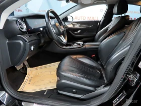 Mercedes-Benz CLS 300 AMG* LINE* BURMESTER* ХЕДЪП* LANE* ASSIST* | Auto.bg — изображение 14 Mercedes-Benz CLS 300 AMG* LINE* BURMESTER* ХЕДЪП* LANE* ASSIST* | Auto.bg — изображение 14