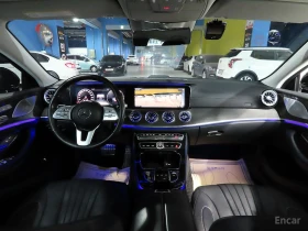 Mercedes-Benz CLS 300 AMG* LINE* BURMESTER* ХЕДЪП* LANE* ASSIST* | Auto.bg — изображение 7 Mercedes-Benz CLS 300 AMG* LINE* BURMESTER* ХЕДЪП* LANE* ASSIST* | Auto.bg — изображение 7