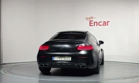 Mercedes-Benz C 63 AMG * Coupe * ФИКСИРАНА ЦЕНА ДО БЪЛГАРИЯ * | Auto.bg — изображение 4 Mercedes-Benz C 63 AMG * Coupe * ФИКСИРАНА ЦЕНА ДО БЪЛГАРИЯ * | Auto.bg — изображение 4