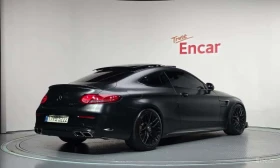 Mercedes-Benz C 63 AMG * Coupe * ФИКСИРАНА ЦЕНА ДО БЪЛГАРИЯ * | Auto.bg — изображение 3 Mercedes-Benz C 63 AMG * Coupe * ФИКСИРАНА ЦЕНА ДО БЪЛГАРИЯ * | Auto.bg — изображение 3