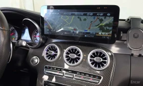 Mercedes-Benz C 63 AMG * Coupe * ФИКСИРАНА ЦЕНА ДО БЪЛГАРИЯ * | Auto.bg — изображение 14 Mercedes-Benz C 63 AMG * Coupe * ФИКСИРАНА ЦЕНА ДО БЪЛГАРИЯ * | Auto.bg — изображение 14
