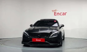 Mercedes-Benz C 63 AMG * Coupe * ФИКСИРАНА ЦЕНА ДО БЪЛГАРИЯ * | Auto.bg — изображение 2 Mercedes-Benz C 63 AMG * Coupe * ФИКСИРАНА ЦЕНА ДО БЪЛГАРИЯ * | Auto.bg — изображение 2