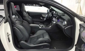 Mercedes-Benz C 63 AMG * Coupe * ФИКСИРАНА ЦЕНА ДО БЪЛГАРИЯ * | Auto.bg — изображение 11 Mercedes-Benz C 63 AMG * Coupe * ФИКСИРАНА ЦЕНА ДО БЪЛГАРИЯ * | Auto.bg — изображение 11