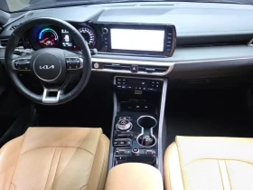 Kia K5 Hybrid 3Rd Generation Trendy | Auto.bg — изображение 7 Kia K5 Hybrid 3Rd Generation Trendy | Auto.bg — изображение 7