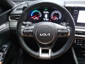 Kia K5 Hybrid 3Rd Generation Trendy | Auto.bg — изображение 13 Kia K5 Hybrid 3Rd Generation Trendy | Auto.bg — изображение 13