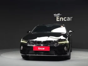Kia K5 Hybrid 3Rd Generation Trendy | Auto.bg — изображение 3 Kia K5 Hybrid 3Rd Generation Trendy | Auto.bg — изображение 3