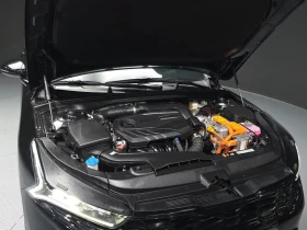 Kia K5 Hybrid 3Rd Generation Trendy | Auto.bg — изображение 6 Kia K5 Hybrid 3Rd Generation Trendy | Auto.bg — изображение 6