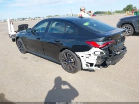 BMW i4 M50 - XDRIVE | Auto.bg — изображение 4 BMW i4 M50 - XDRIVE | Auto.bg — изображение 4