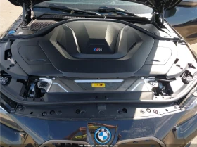 BMW i4 M50 - XDRIVE | Auto.bg — изображение 10 BMW i4 M50 - XDRIVE | Auto.bg — изображение 10