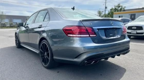 Mercedes-Benz E 63 AMG * Фиксирана цена до България * CARFAX * | Auto.bg — изображение 6 Mercedes-Benz E 63 AMG * Фиксирана цена до България * CARFAX * | Auto.bg — изображение 6