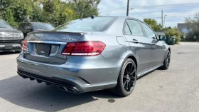 Mercedes-Benz E 63 AMG * Фиксирана цена до България * CARFAX * | Auto.bg — изображение 4 Mercedes-Benz E 63 AMG * Фиксирана цена до България * CARFAX * | Auto.bg — изображение 4