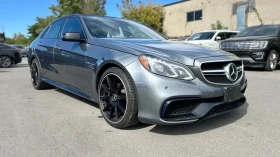 Mercedes-Benz E 63 AMG * Фиксирана цена до България * CARFAX * | Auto.bg — изображение 3 Mercedes-Benz E 63 AMG * Фиксирана цена до България * CARFAX * | Auto.bg — изображение 3