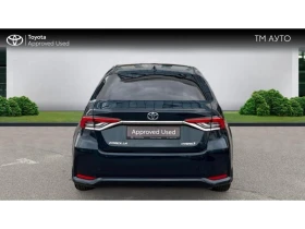 Toyota Corolla SDN 1.8HSD EXECUTIVE PLUS - 23900 € - 62595079 4 | Car24.bg Toyota Corolla SDN 1.8HSD EXECUTIVE PLUS - 23900 € - 62595079 4