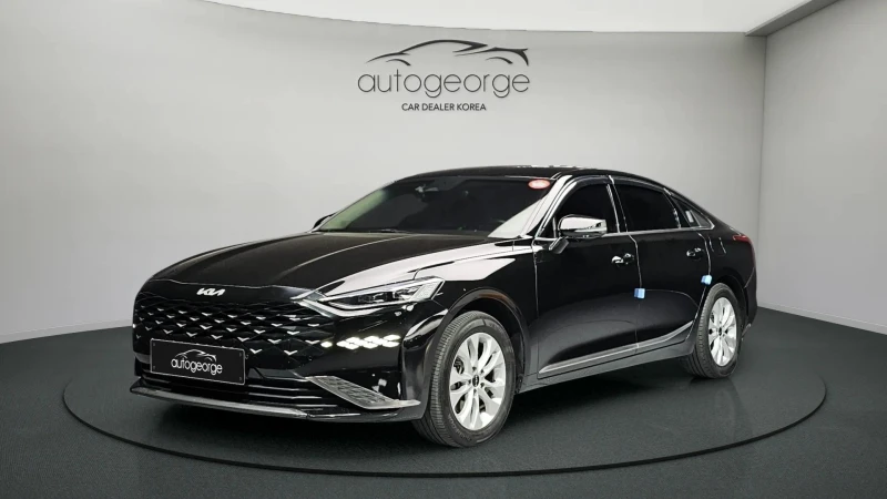 Kia K8 3.5LPG 2WD STANDARD - 35350 лв. / 18074.17 € - 83466821 1 | Car24.bg Kia K8 3.5LPG 2WD STANDARD - 35350 лв. / 18074.17 € - 83466821 1