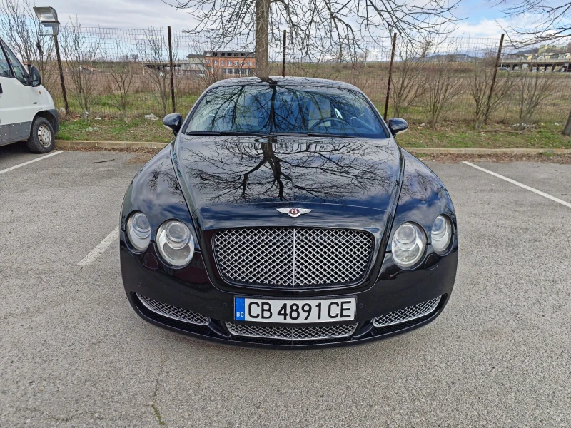 Bentley Continental gt W12 FULL - 28500 € / 55741.15 лв. - 76928091 1 | Car24.bg Bentley Continental gt W12 FULL - 28500 € / 55741.15 лв. - 76928091 1