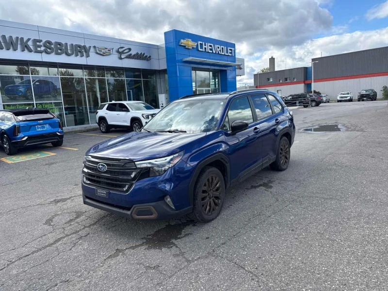 Subaru Forester * Sport * CARFAX * БЕЗ ПЪРВОНАЧАЛНА ВНОСКА - 30800 € - 26656443 1 | Car24.bg Subaru Forester * Sport * CARFAX * БЕЗ ПЪРВОНАЧАЛНА ВНОСКА - 30800 € - 26656443 1