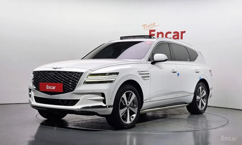 Genesis GV80 ПОДГРЕВ* ОБДУХ* ПАНО* КАМЕРА* 360* ДИСТРОНИК* - 29600 € - 23445732 1 | Car24.bg Genesis GV80 ПОДГРЕВ* ОБДУХ* ПАНО* КАМЕРА* 360* ДИСТРОНИК* - 29600 € - 23445732 1