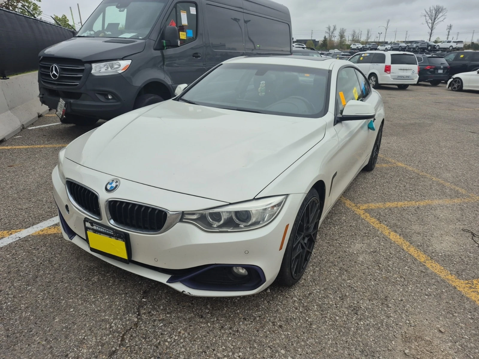 BMW 430 430I XDRIVE / CARFAX / PANO / MEMORY | Auto.bg — изображение 1 BMW 430 430I XDRIVE / CARFAX / PANO / MEMORY | Auto.bg — изображение 1