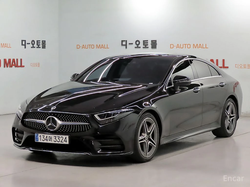 Mercedes-Benz CLS 300 AMG* LINE* BURMESTER* ХЕДЪП* LANE* ASSIST* | Auto.bg — изображение 1 Mercedes-Benz CLS 300 AMG* LINE* BURMESTER* ХЕДЪП* LANE* ASSIST* | Auto.bg — изображение 1