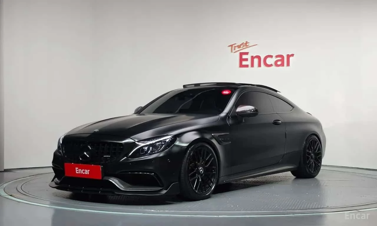 Mercedes-Benz C 63 AMG * Coupe * ФИКСИРАНА ЦЕНА ДО БЪЛГАРИЯ * | Auto.bg — изображение 1 Mercedes-Benz C 63 AMG * Coupe * ФИКСИРАНА ЦЕНА ДО БЪЛГАРИЯ * | Auto.bg — изображение 1