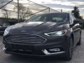 Ford Fusion 2.0/SE/4WD - [2] 